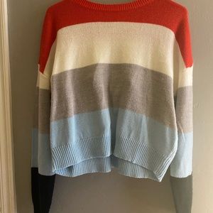 H&M sweater
